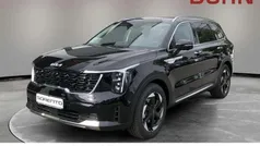 Schwarz Neu 2025 Kia Sorento SUV | 60.690 € (Fairer Preis)