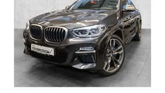 Gebraucht 2019 BMW X4 M Sport SUV | 41.870 € (Fairer Preis)