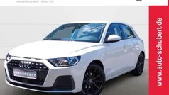 Weiß Gebraucht 2023 Audi A1 Sportback Advanced Plus Kleinwagen | 23.980 € (Fairer Preis)