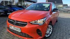 Gebraucht 2022 Opel Corsa Edition Limousine | 15.500 € (Fairer Preis)