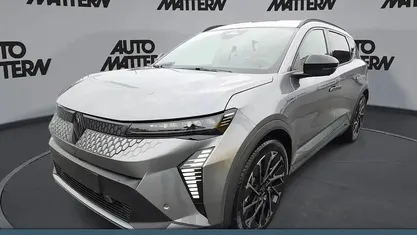 Gebraucht 2024 Renault Scenic E-Tech Esprit Alpine SUV | 41.989 € (Superpreis)