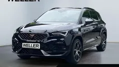 Gebraucht 2021 Cupra Ateca SUV | 31.749 € (Fairer Preis)
