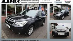 Gebraucht 2014 Subaru Forester Exclusive+ SUV | 11.470 € (Fairer Preis)