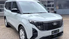Gebraucht 2025 Ford Tourneo Courier Titanium Van / Kleinbus | 23.890 € (Guter Preis)