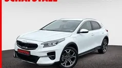 Gebraucht 2022 Kia XCeed Platinum Edition SUV | 21.979 € (Fairer Preis)