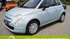 Grün Neu 2024 Fiat 500 Kleinwagen | 15.740 € (Fairer Preis)