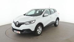 Gebraucht 2018 Renault Kadjar Life SUV | 11.540 € (Fairer Preis)