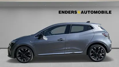Gebraucht 2024 Renault Clio V Techno Kleinwagen | 18.980 € (Fairer Preis)