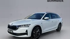 Gebraucht 2025 Skoda Octavia Tour Kombi | 36.490 € (Fairer Preis)