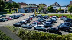Schwarz Gebraucht 2019 VW Polo Join Limousine | 14.990 € (Fairer Preis)