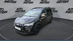 Schwarz Neu 2025 Dacia Jogger Extreme Van / Kleinbus | 22.568 € (Fairer Preis)