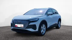 Gebraucht 2022 Audi Q4 e-tron Comfort SUV | 30.740 € (Fairer Preis)