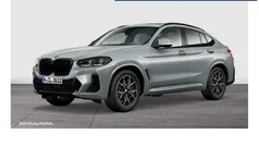Gebraucht 2025 BMW X4 M Sport SUV | 63.380 € (Superpreis)