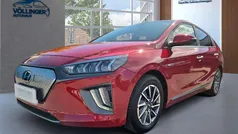 Gebraucht 2021 Hyundai Ioniq 6 Style Limousine | 17.190 € (Guter Preis)
