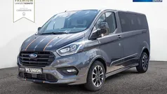 Gebraucht 2021 Ford Transit Custom Sport Kombi | 38.990 € (Fairer Preis)