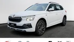 Weiß Neu 2024 Skoda Kamiq Drive SUV | 24.990 € (Fairer Preis)