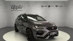 Grau Gebraucht 2022 Cupra Ateca SUV | 33.490 € (Fairer Preis)