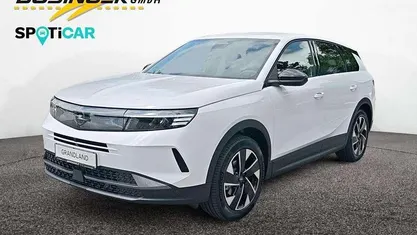 Gebraucht 2025 Opel Grandland X Edition SUV | 28.900 € (Superpreis)