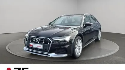 Gebraucht Audi A6 Ambiente 231 PS (169 kW) 2020 Limousine