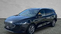 Gebraucht 2026 Ford Focus Active | 28.890 € (Fairer Preis)