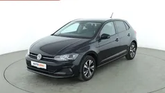 Schwarz Gebraucht 2020 VW Polo Comfortline Limousine | 17.760 € (Fairer Preis)