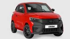 Gebraucht 2025 Ligier JS50 Kleinwagen | 17.188 €