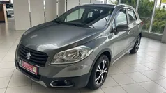 Gebraucht 2014 Suzuki SX4 S-Cross Comfort SUV | 10.880 € (Fairer Preis)