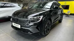 Stahlgrau metallic, black pea Neu 2025 Renault Captur Evolution SUV | 23.690 € (Fairer Preis)