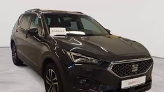 Gebraucht 2022 Seat Tarraco Style SUV | 25.790 € (Fairer Preis)