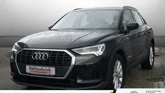 Schwarz Gebraucht 2020 Audi Q3 SUV | 25.447 € (Fairer Preis)