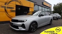 Gebraucht 2024 Opel Astra GS Line Kombi | 25.280 € (Guter Preis)