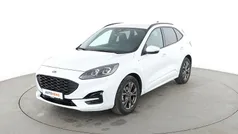 Gebraucht 2022 Ford Kuga ST-Line SUV | 23.740 € (Fairer Preis)