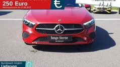Manufaktur lack manufaktur patag Gebraucht 2024 Mercedes A180 Limousine | 28.450 € (Fairer Preis)