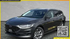 Magnetic grey metallic Neu 2025 Ford Focus Titanium Limousine | 27.490 € (Superpreis)