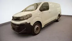 Lackierung weiss icy/typ aussenv Gebraucht 2024 Opel Vivaro Edition Van | 27.300 € (Superpreis)