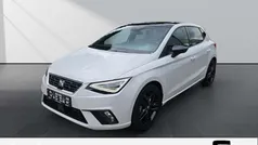 Gebraucht 2023 Seat Ibiza Black Edition Limousine | 23.990 € (Fairer Preis)