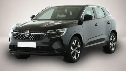 Gebraucht Renault Austral Evolution 158 PS (116 kW) 2025 Schwarz SUV