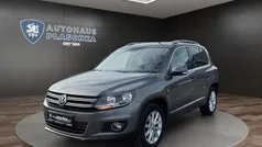 Gebraucht 2015 VW Tiguan Sport SUV | 14.450 € (Guter Preis)