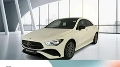 Gebraucht 2025 Mercedes CLA200 AMG Coupé | 40.980 € (Fairer Preis)