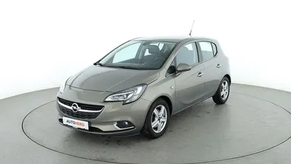 Gebraucht 2016 Opel Corsa Innovation Limousine | 8.580 € (Guter Preis)