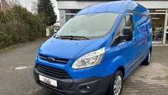Gebraucht 2017 Ford Transit Custom Trend | 10.800 €