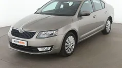 Gebraucht 2015 Skoda Octavia Ambition Limousine | 13.050 € (Fairer Preis)