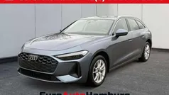 Horizontblau metallic/blau Neu 2024 Audi A5 Coupé | 47.590 € (Guter Preis)