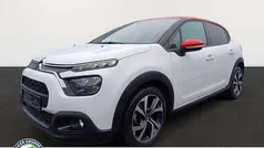 Gebraucht 2021 Citroën C3 PureTech Kleinwagen | 12.990 € (Fairer Preis)