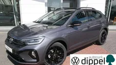 VW Taigo