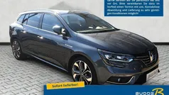 Renault Mégane GrandTour