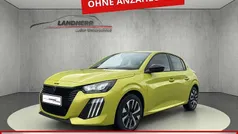 Andere Neu 2025 Peugeot 208 Style Kleinwagen | 16.940 € (Guter Preis)