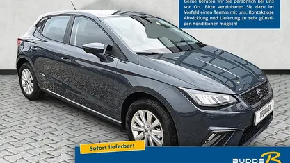 Gebraucht 2025 Seat Ibiza Reference Kleinwagen | 16.480 € (Superpreis)