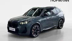 Storm bay metallic Neu 2024 BMW X1 Luxury Line SUV | 62.510 € (Fairer Preis)