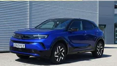 Gebraucht 2025 Opel Mokka SUV | 24.990 € (Fairer Preis)